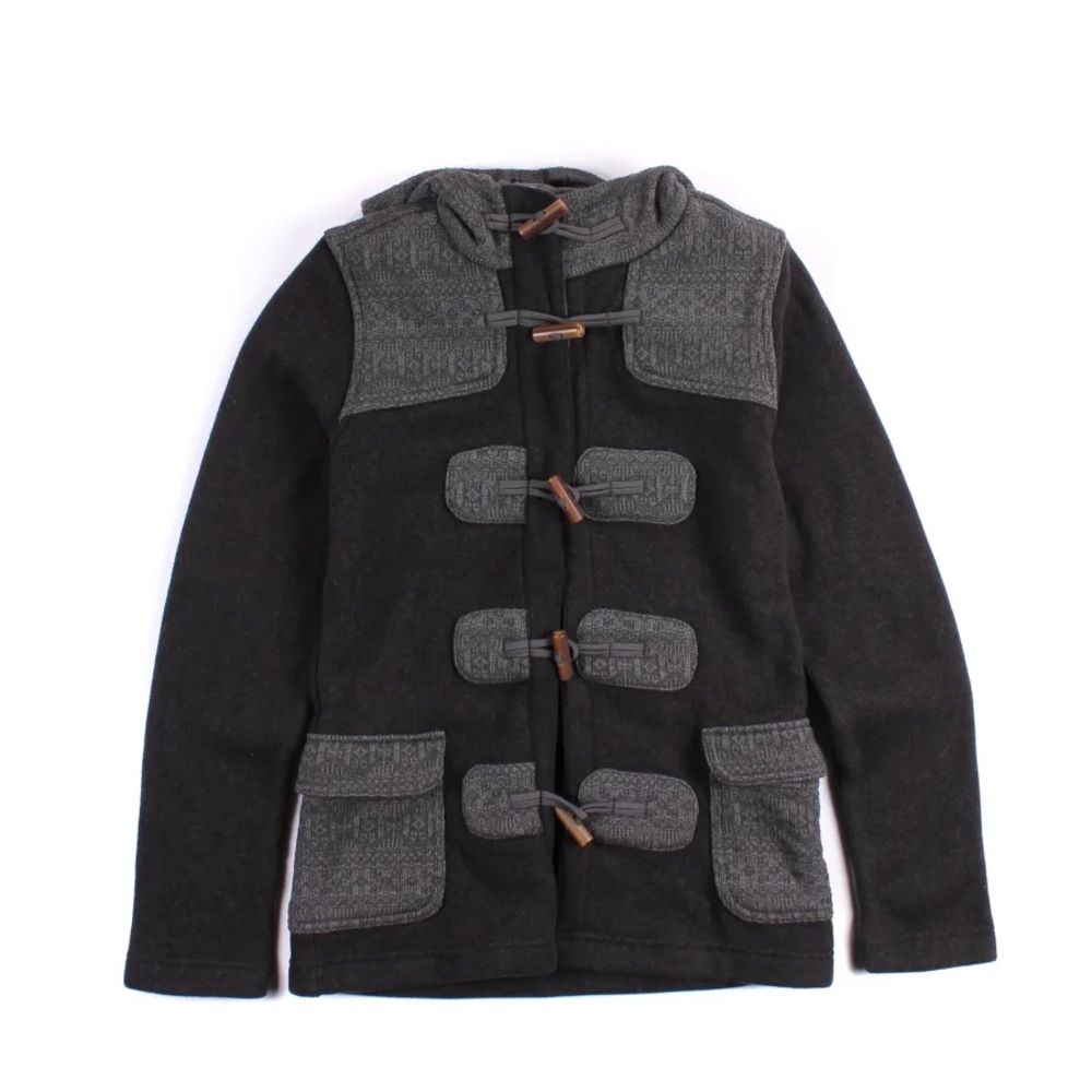Patagonia Better Sweater Icelandic Coat